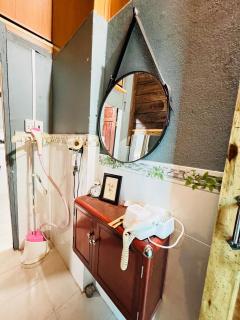 Homestay Nhà Sàn Bên Suối - Buôn Ma Thuột - 2