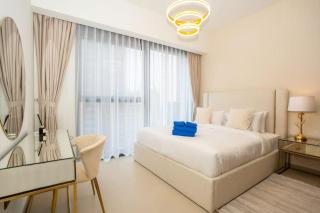 Deluxe prime downtown apartment nr Burj Khalifa and Dubai Mall - Dubái - 3