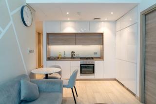 Beautiful 1 bed apartment Marina I Sleeps 4 - 0