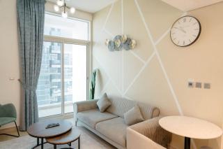 Beautiful 1 bed apartment Marina I Sleeps 4 - 5