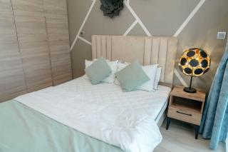 Beautiful 1 bed apartment Marina I Sleeps 4 - 2