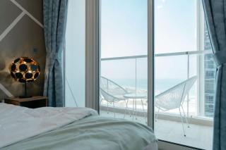 Beautiful 1 bed apartment Marina I Sleeps 4 - 1