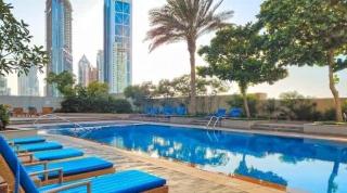 Prime Downtown Burj Khalifa I Sleeps 8 - Dubai - 6