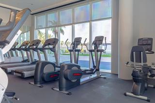 Luxury stay Private Beach Access - Dubai - 1