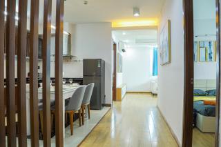 SkyView Apartment - Bui Vien Street, Downtown & SG's HEART - Ho Chi Minh City - 5