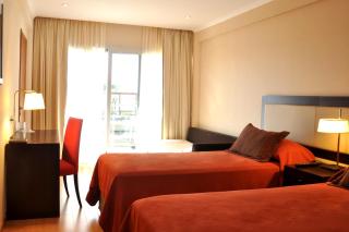Hotel Plaza - 2