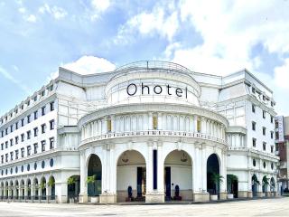 Ohotel - Taichung - 0