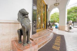 Ohotel - Taichung - 6