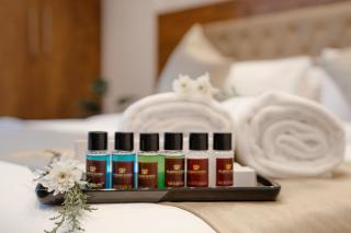 Seaking Suites - Ernakulam - 7