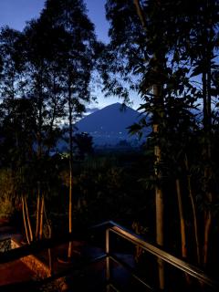 Escape at Burera - - 0