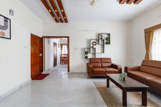 Mistyblue Suites - Bangalore - 0