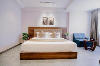 Seaking Suites - Ernakulam - 0