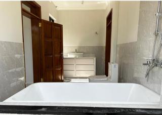 Escape at Burera - - 5
