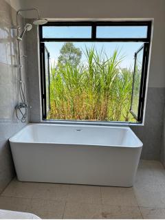 Escape at Burera - - 4
