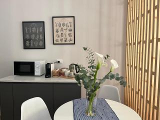 TEODORA SUITE blue - Ravenna - 7