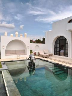 Villa Maison Blanche - 1