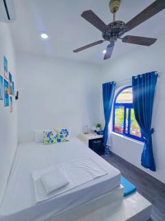 Dragon Sea Homestay - 3