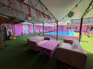 Casa Barbie Costinesti - Costinesti - 5
