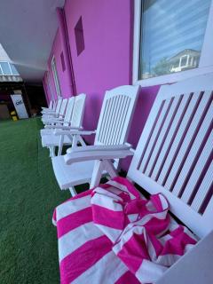 Casa Barbie Costinesti - Costinesti - 3