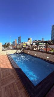 Hotel Italia Beach - Na Beira Mar Natal RN - Natal - 0