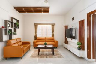 Mistyblue Suites - Bangalore - 8