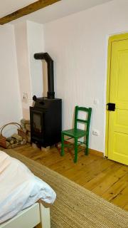 Casa Traditionala Klaus - 2