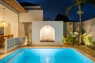 Villa Sola Fide - Uluwatu - 1