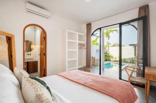 Villa Sola Fide - Uluwatu - 2