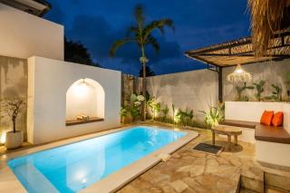 Villa Sola Fide - Uluwatu - 9