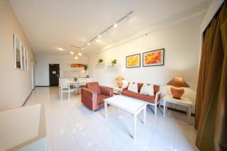 Rainbow Paradise Beach Resort - George Town - 9