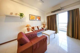 Rainbow Paradise Beach Resort - George Town - 7