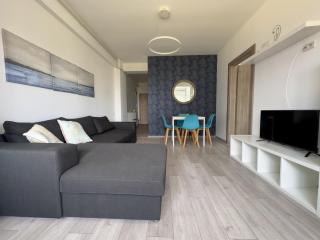 Apartament Olas Sea - Năvodari - 9