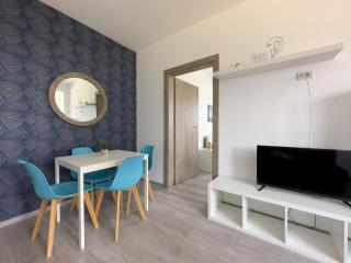 Apartament Olas Sea - Năvodari - 5