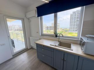 Apartament Olas Sea - Năvodari - 7