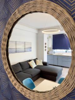 Apartament Olas Sea - Năvodari - 0
