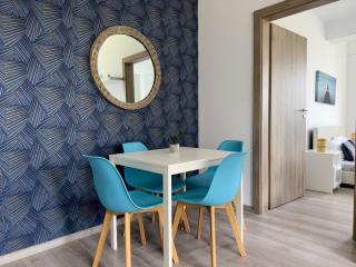 Apartament Olas Sea - Năvodari - 6