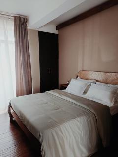 A La Maison - Shillong - 1