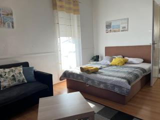 Berik Pécs Apartman - Pécs - 8