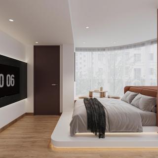 Amira Hotel Bắc Ninh - Bắc Ninh - 9
