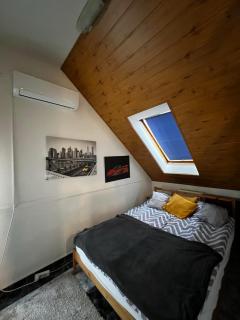 Berik Pécs Apartman - Pécs - 9