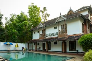 Vajra Ayurveda and Yoga Retreat - 9