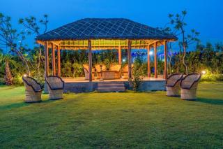 MST Farm And Resort - Ghaziabad - 0