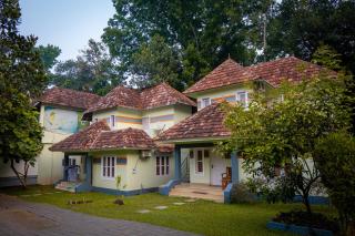 Vajra Ayurveda and Yoga Retreat - Cochin - 8