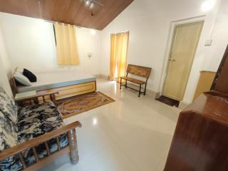 3 bedrooms farmhouse, homestay near trimbak - Trimbak - 5
