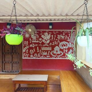 Umang home stay and farm - Trimbak - 8