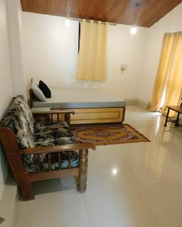 Umang home stay and farm - Trimbak - 6