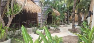 Tricky Trees Sunset Bungalows - Gili Air - 0