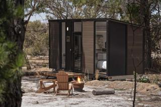 Bilby Park Escape 2 by Tiny Away - Great Western - 0