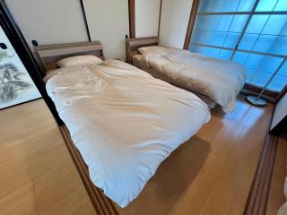 Rosh - Private Sauna & Traditional Japanese House - Tateda - 5