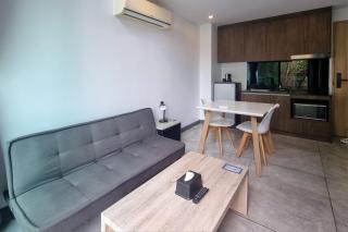 Duplex Naiharn UTL A124 - Perfect Stay near Beach - Rawai Beach - 6